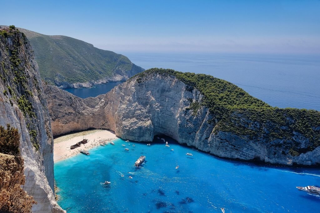 besondere Reiseziele