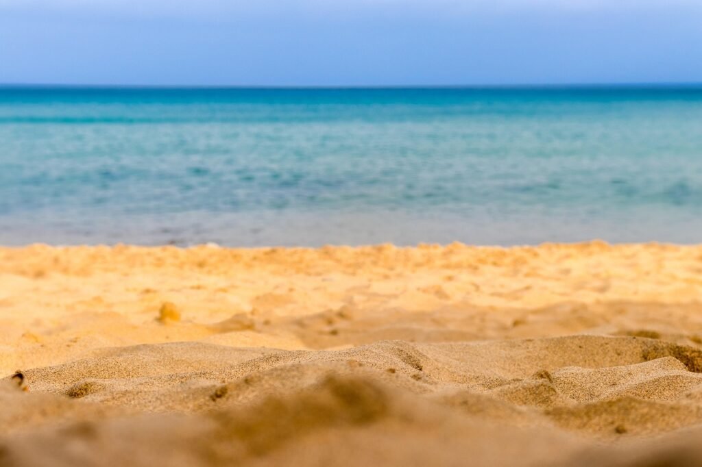 Porto Santo, Portugal