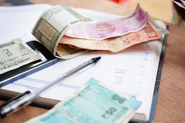 Geld sparen im Alltag